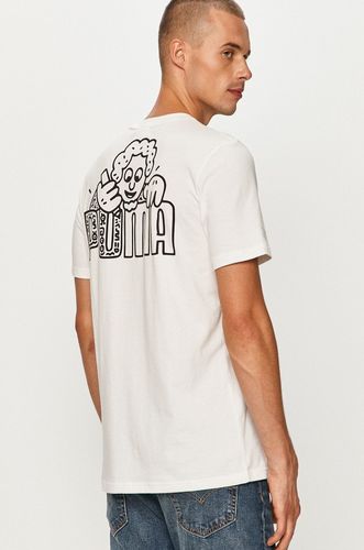 Puma - T-shirt x Mr Doodle 89.90PLN