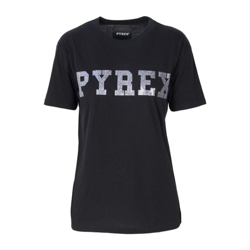 Pyrex, T-Shirt Czarny, female, 257.00PLN