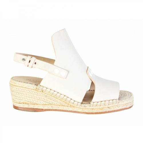Rag & Bone Pre-owned, Wedges Sandals -Pre Owned Condition Very Good Beżowy, female, 1137.00PLN