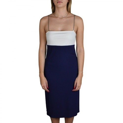 Ralph Lauren, Dress Niebieski, female, 2276.00PLN