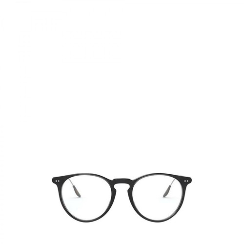 Ralph Lauren, Glasses Czarny, male, 986.00PLN