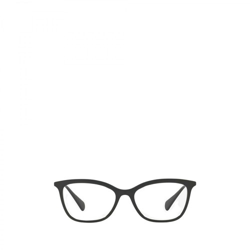 Ralph Lauren, Ra7104 5001 glasses Czarny, female, 437.00PLN