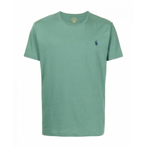 Ralph Lauren, T-Shirt Zielony, male, 366.00PLN