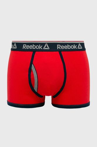 Reebok - Bokserki (2 pack) 59.90PLN