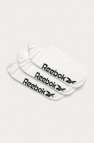 Reebok - Stopki (3-pack) 24.99PLN