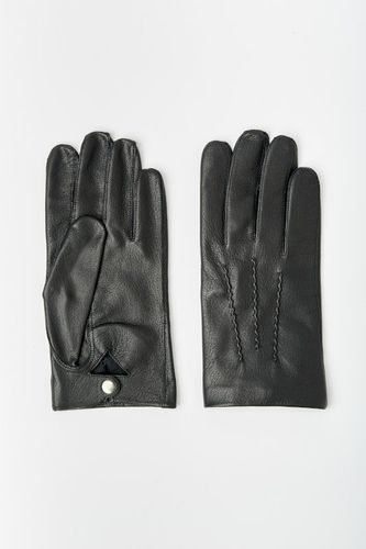 Rękawiczki czarne Barton Recman 139.99PLN