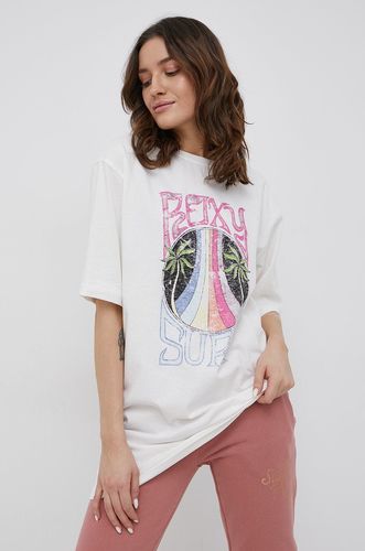 Roxy T-shirt bawełniany 96.99PLN