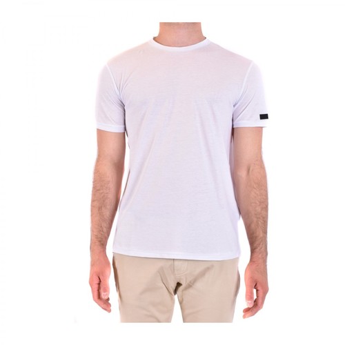 RRD, T-shirt Biały, male, 265.00PLN