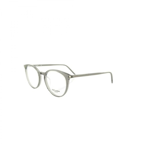 Saint Laurent, Glasses 238/F Szary, male, 1118.00PLN
