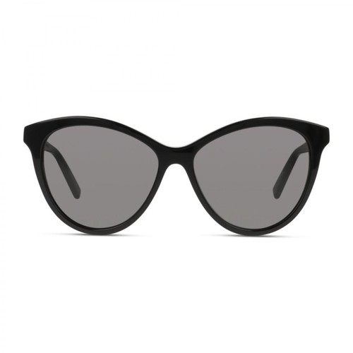 Saint Laurent, Sunglasses Czarny, female, 1300.00PLN