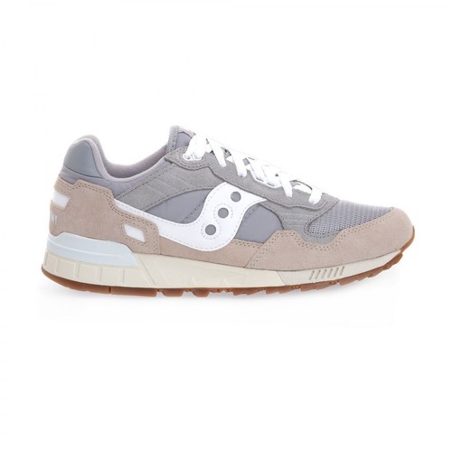 Saucony, Sneakers Shadow 5000 Vintage Beżowy, male, 589.00PLN