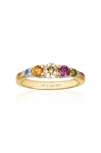 Sif Jakobs Jewellery pierścionek 489.99PLN