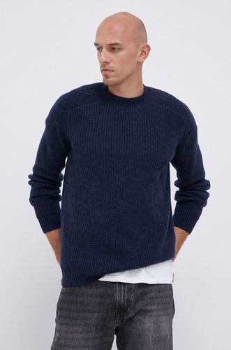 !SOLID Sweter wełniany 209.99PLN