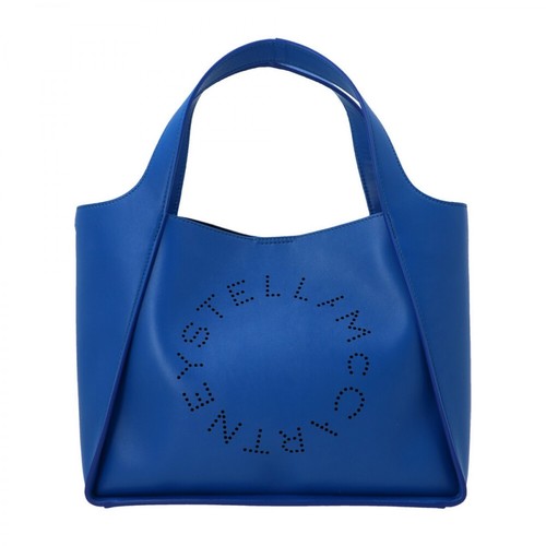 Stella McCartney, Bag Niebieski, female, 3170.00PLN