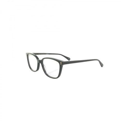 Stella McCartney, glasses 0079 Czarny, unisex, 867.00PLN