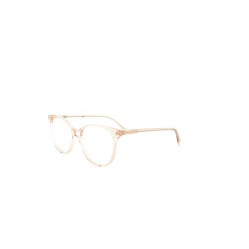 Stella McCartney, SC 0046 Glasses Beżowy, unisex, 456.00PLN