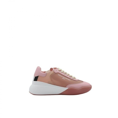 Stella McCartney, Sneakers Różowy, female, 2075.00PLN