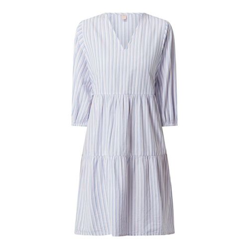 Sukienka plażowa z bawełny model ‘Sinna’ 279.99PLN