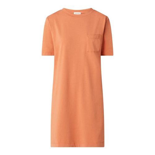 Sukienka z dżerseju z bawełny ekologicznej model ‘Kleaa’ 179.99PLN