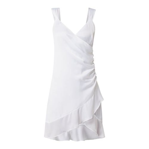 Sukienka z satyny model ‘Larissa’ 399.00PLN