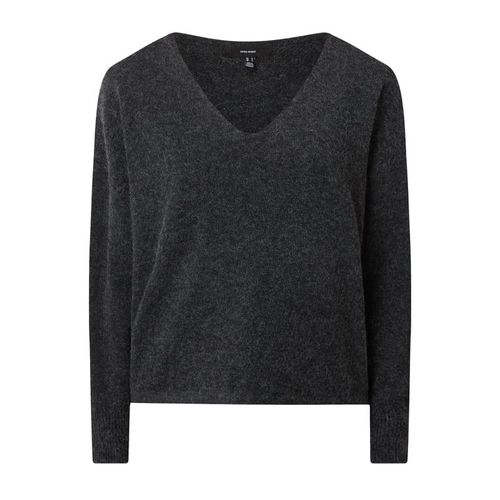 Sweter melanżowy model ‘Doffy’ 89.99PLN