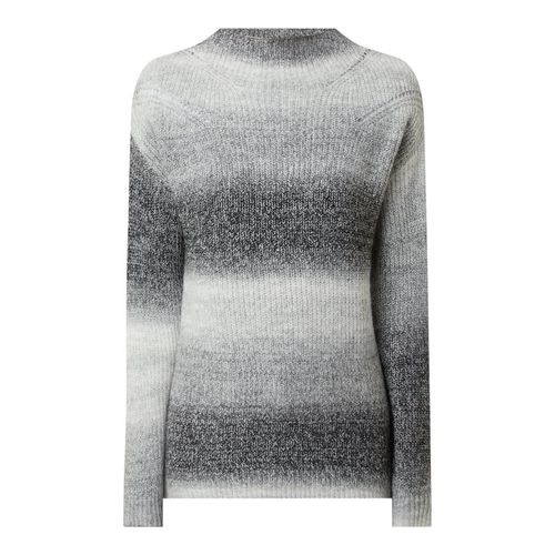 Sweter o kroju oversized z cieniowaniem 229.99PLN