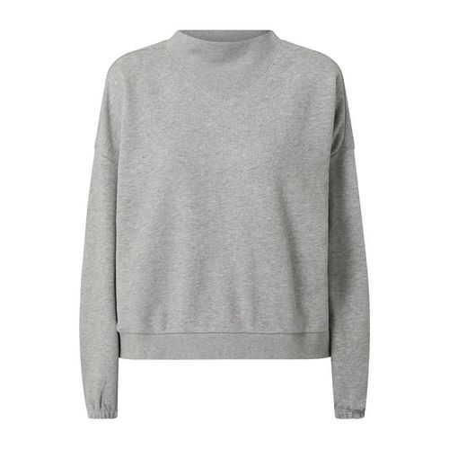 Sweter typu oversized ze stójką 149.99PLN