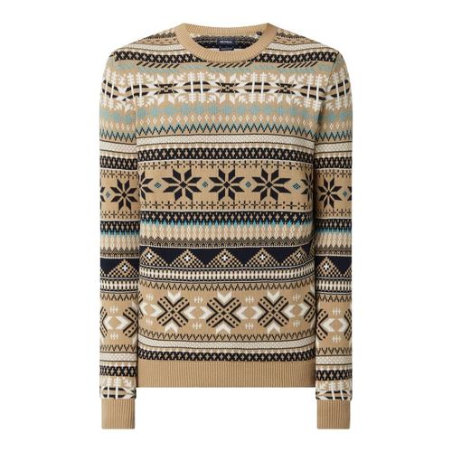 Sweter z bawełny ekologicznej model ‘Christopher’ 149.99PLN