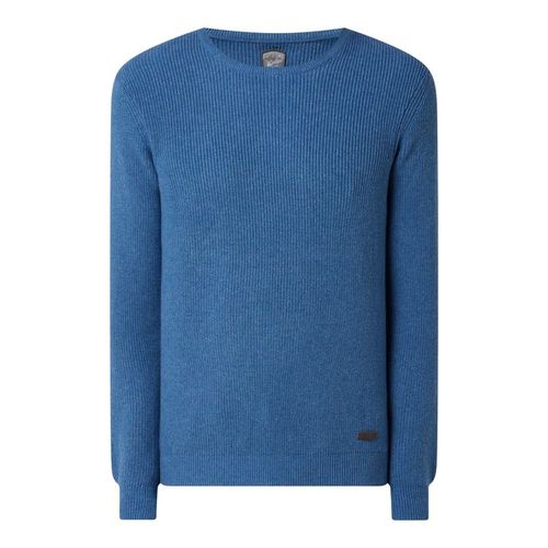 Sweter z dodatkiem wełny merino 249.99PLN
