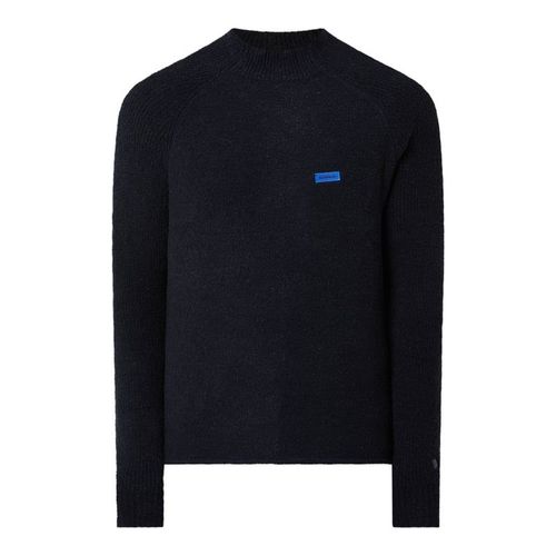 Sweter z dodatkiem wełny model ‘Doucle’ 349.00PLN