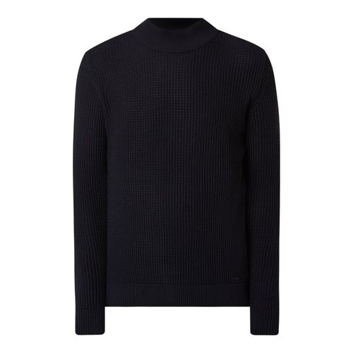 Sweter ze stójką model ‘Cimattis’ 349.00PLN