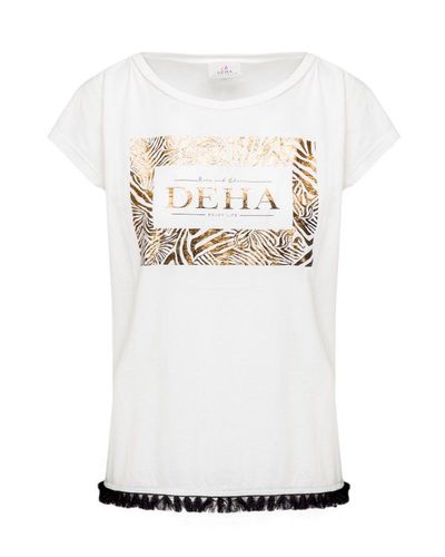 T-shirt DEHA EXPRESSION 75.00PLN