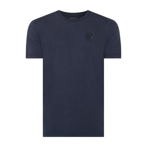 T-shirt o kroju regular fit z bawełny ekologicznej 44.99PLN