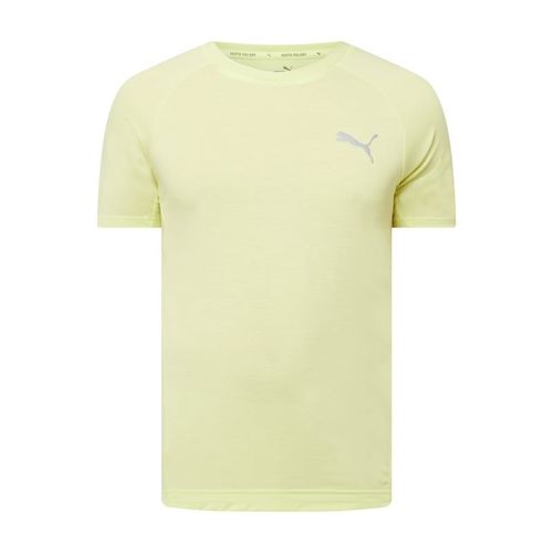 T-shirt o kroju slim fit z logo — dryCELL 89.99PLN