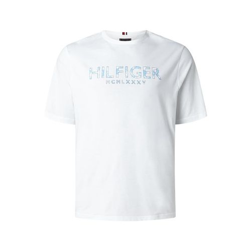 T-shirt PLUS SIZE z bawełny ekologicznej 149.99PLN