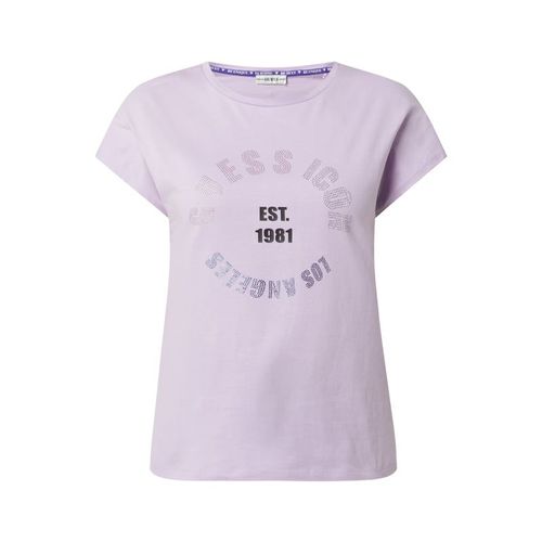 T-shirt z bawełny ekologicznej model ‘Carly’ 149.99PLN