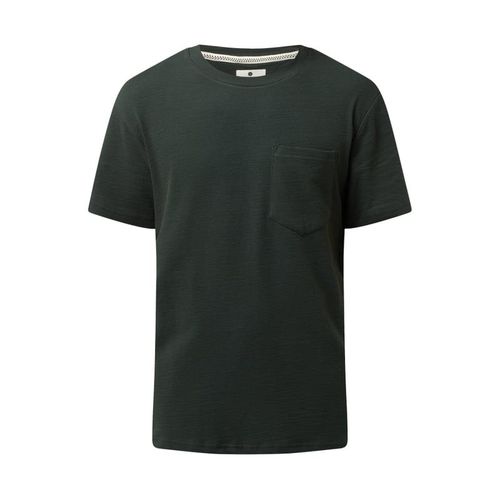 T-shirt z bawełny model ‘Kikki’ 99.99PLN