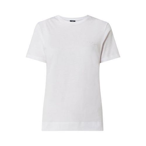 T-shirt z bawełny model ‘Todi’ 149.99PLN
