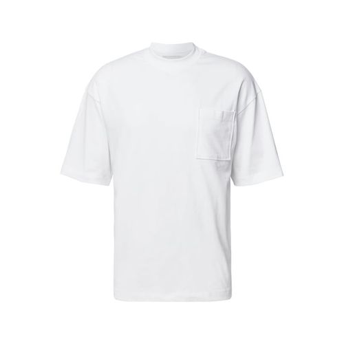 T-shirt z kieszenią na piersi model ‘Bruce’ 229.99PLN