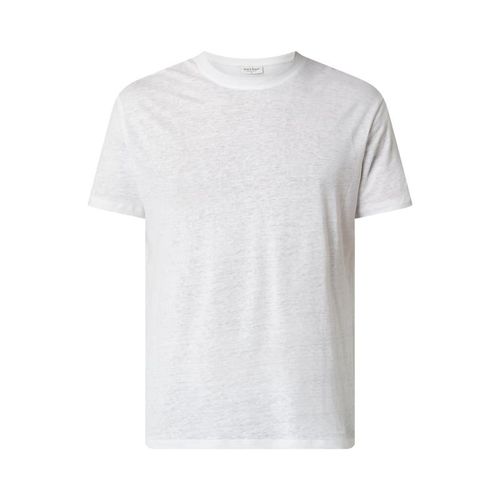 T-shirt z lnu model ‘Toarmina’ 149.99PLN