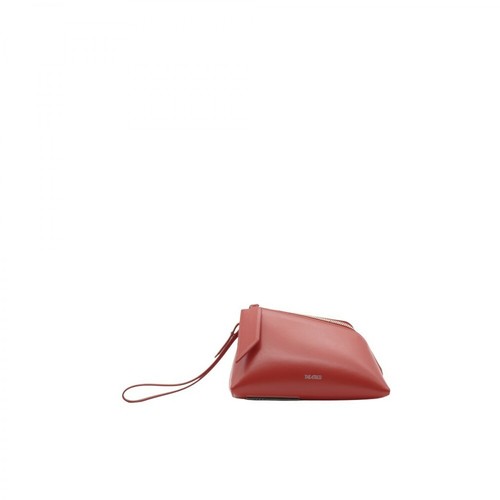The Attico, Bag Czerwony, female, 2691.00PLN