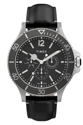 Timex zegarek TW2U12900 Harborside Multifunction 359.99PLN