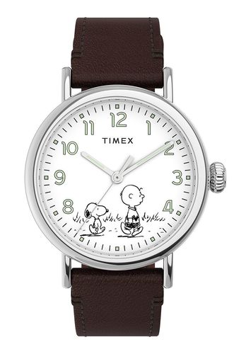Timex zegarek TW2U71000 Standard x Peanuts 70th Anniversary 359.99PLN