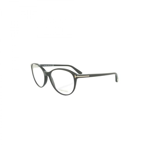 Tom Ford, Glasses 5403 Czarny, female, 985.00PLN