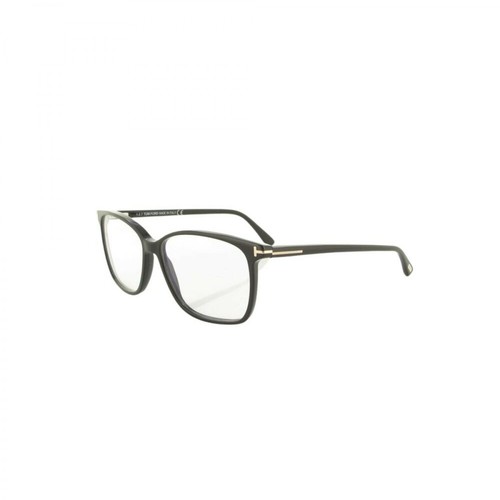 Tom Ford, Glasses FT 5478 B Czarny, unisex, 944.00PLN