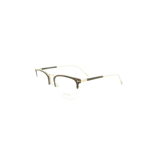Tom Ford, glasses FT 5611 Czarny, unisex, 1852.00PLN