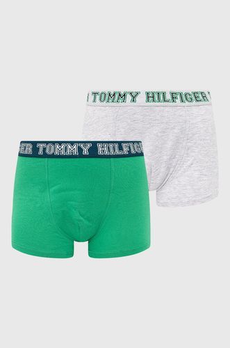 Tommy Hilfiger bokserki dziecięce (2-pack) 109.99PLN
