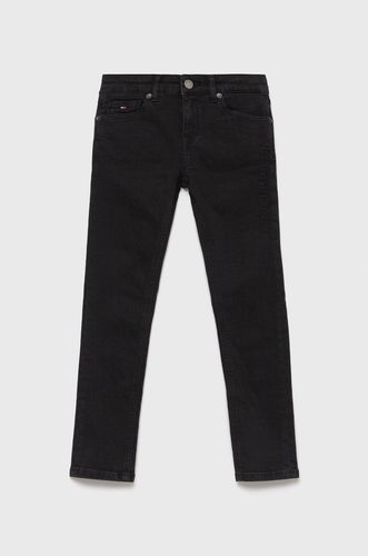 Tommy Hilfiger jeansy dziecięce 399.99PLN