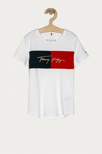 Tommy Hilfiger - T-shirt dziecięcy 128-176 cm 109.90PLN