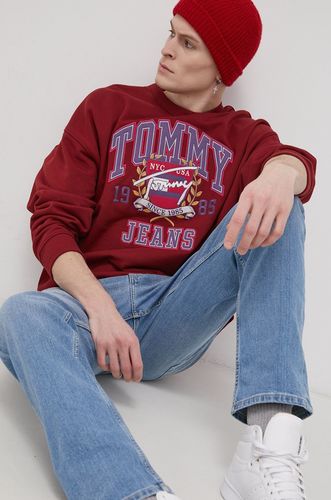 Tommy Jeans bluza bawełniana 539.99PLN